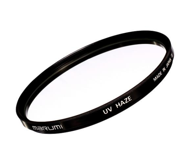 MARUMI YELLOW UV 49mm - 177744 - zdjęcie